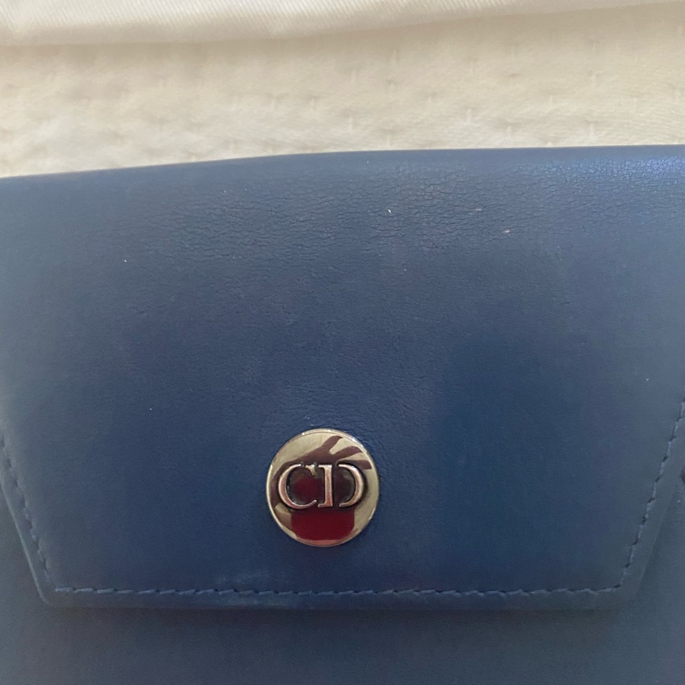 Christian Dior Wallet - Picture 7 of 9